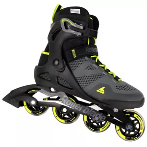 Rollerblade Macroblade 80 Herren-Inline Skates Inliner Inlineskates Einsteiger - Bild 1 von 1