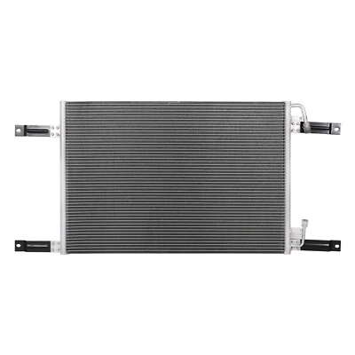 AC Condenser For Freightliner Columbia FL112 FL80 29" x 19" 22-43941-000" Foto 1 de 4