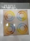 Purple cosmos,Louis vuitton fashion and more #32,sealed hardcover book