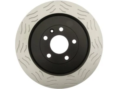 For 2012-2019 Ford Flex Brake Rotor Rear AC Delco 22218JMGH 2013 2014 2015 2016 - Изображение 1 из 2