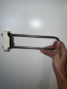 GE/Hotpoint Washer Electric Element-OEM RW8TF2PG ZIH6103156. BIN5A - Picture 1 of 2