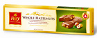 Frey Swiss Milk Chocolate Whole Hazelnuts 2/3/4/5 x 300g Bars Best Before 5/8/23