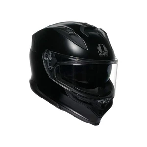Casque Intégral AGV K7 Mono Matt Black - Picture 1 of 8
