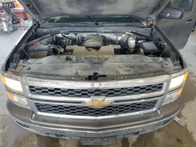 Chevrolet Silverado 1500 Pickup 2014-2016 filtro de aire caja solo 1575838 Foto 1 de 4