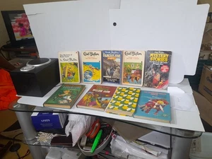 Enid Blyton Books Job Lot, Lot B - Imagen 1 de 20