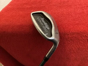 Tour Edge Comp 950 "L" LOB 60o Wedge Graphite Lite Shaft RH 36" - Picture 1 of 7