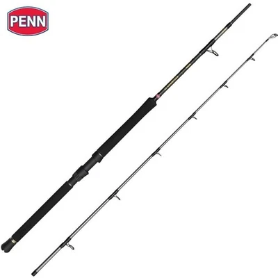 PENN REGIMENT IV Boat 702 20-30lb 2PCS - Image 1 of 4