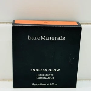 Brand New BareMinerals Highlighter Endless Glow Highlighter Joy 10 g / 0.35 oz - Picture 1 of 5