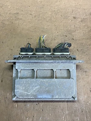 2009 2010 Ford Edge MKX Engine Control Module Unit Ecu Ecm OEM P6190 DG - Image 1 of 4