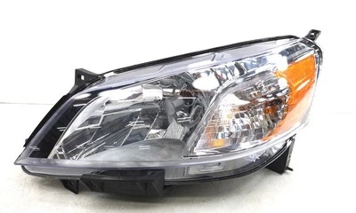 NUEVO OEM Conjunto de faros laterales del conductor 260603LM0A para Nissan NV200 2013-2021 Foto 1 de 4