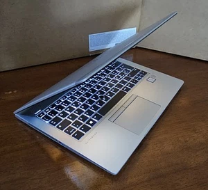 🔴HP Elitebook 830 G5 TOUCHSCREEN 8/256 Full HD 13" Core i5 8350U🔴 - Photo 1/13