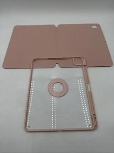 ESR per iPad Pro 11 Pollici Custodia 2024 5a Generazione Custodia con Portamatite - Foto 1 di 5