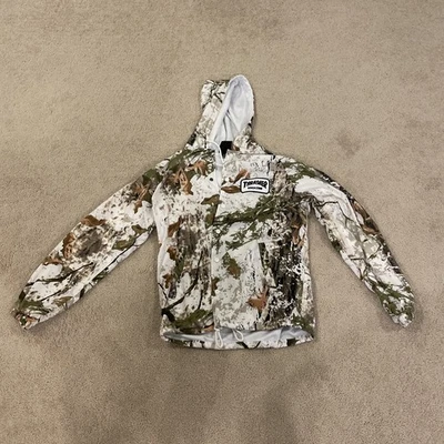 Chaqueta de camuflaje Thrasher Foto 1 de 4
