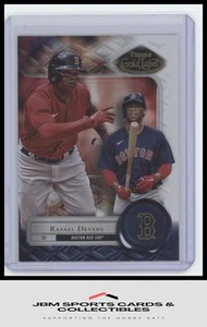 2022 Topps Gold Label #54 Rafael Devers Class 3 - Picture 1 of 2