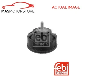 ENGINE MOUNT MOUNTING SUPPORT RIGHT FEBI BILSTEIN 23770 A FOR BMW 3,E46 2L - Picture 1 of 5