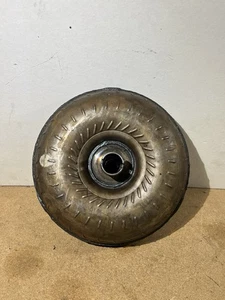 Genuine 01-05 Lexus IS300 2JZ GE Automatic Transmission Torque Converter OEM - Picture 1 of 6