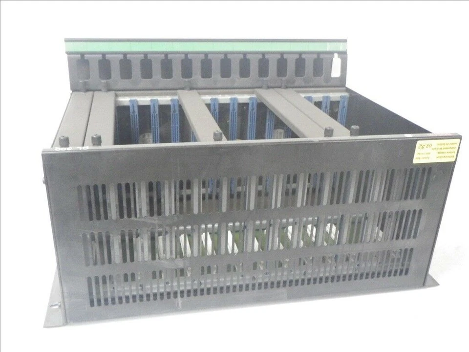 052000-104 052000104 Bosch CL 300 cardrack chassis 14 slot - Image 1 of 4