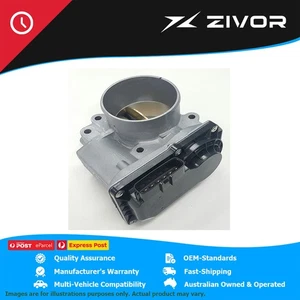 GENOEM Throttle Body For MITSUBISHI PAJERO SPORT 7/2008-12/2015 #TB287GEN - Picture 1 of 5