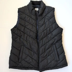 GAP kids Puffer Vest,Size Large-Very Lightweight - Picture 1 of 3