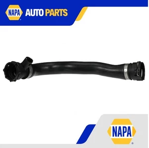 Radiator Hose fits BMW 750 E65 4.8 Lower 05 to 08 N62B48B Coolant Gates Quality - Picture 1 of 2