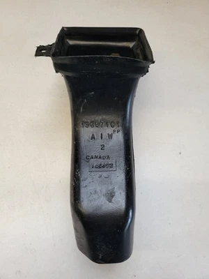 1988-1994 Chevrolet GMC C/K Series OBS Air Duct Vent To Dash Bezel 15667101 OEM - Image 1 of 4