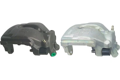 前对 Cardone 盘式制动卡钳适用于 2004 - 2011 宝马 X3 (KIT5863) — 第 1/4 张图片