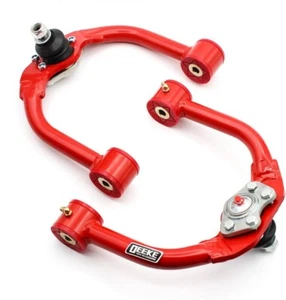 1-4" Lift Front Upper Control Arms Compatible with Jeep Grand Cherokee (WK2)2011 - Picture 1 of 7