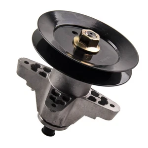 Aufsitzmäher Spindel für Cub Cadet MTD 618-04126 Toro Exmark 1120370 - Bild 1 von 9