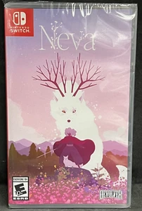 Neva (Nintendo Switch) BRAND NEW - Picture 1 of 2