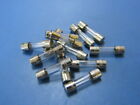 LITTELFUSE  0218002P Qty of 25 per Lot Fuse; Cylinder; Slow Blow/Time Lag; 2A; D