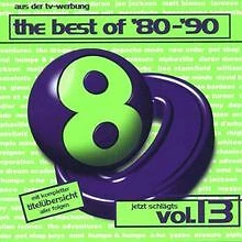 Best of 1980-1990 Vol.13 von Various | CD | Zustand gut - Bild 1 von 1