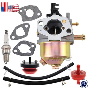 Carburetor Carb for Yard Machines MTD 11A-B0S5700 21" Push Mower - Picture 1 of 9
