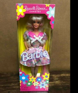 Barbie Russell Stover Candies Edition - Imagen 1 de 6
