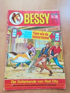BESSY Nr.795 / BASTEI 1981 / erstauflage - Picture 1 of 3