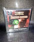 Command&Conquer: Alerte Rouge (PS1) NEUF Version PAL FR Blister Sony Officiel