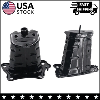 New Front Left And Right Pair Bumper Mounting Reinforce For LEXUS IS250 IS350 Foto 1 de 4