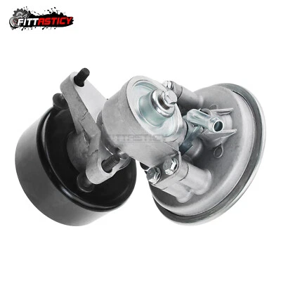 Mechanical Vacuum Pump for Ford F-250 350 450 Super Duty E-350 E-450 Econoline - Image 1 of 4