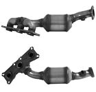 Approved Catalyst & Fittings BM Cats for BMW 330 i 3.0 Sep 2006-Sep 2010