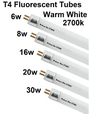 ROBUS LFT420 20W T4 Warm White Lamp - 2700k