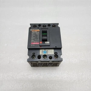INTERRUPTOR DE CIRCUITO DE 3 POLOS MERLIN GERIN NS 80 H-MA - Imagen 1 de 7