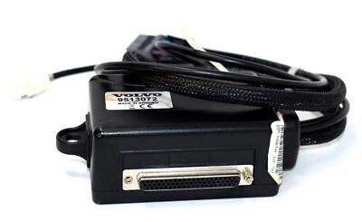 Adaptador Volvo 9513072 DDM para vehículo Volvo Foto 1 de 4