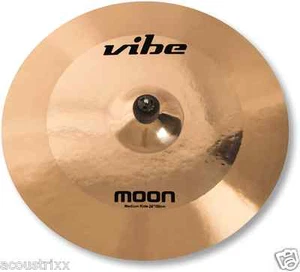 Vibe Ride Becken 20", Handgehämmert aus B20, Serie wählbar, 20" Ride Cymbal - Bild 1 von 16