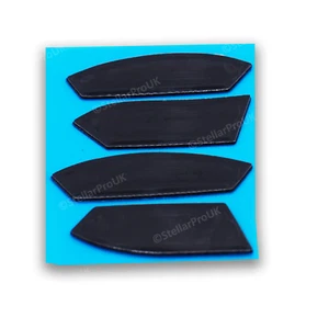 Replacement Mouse Feet / Skates for Asus Rog Gladius P501 - Picture 1 of 1