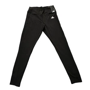Adidas Women Tights Large - Picture 1 of 6