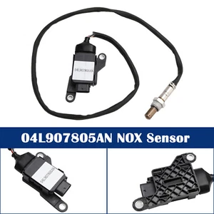 Nox Sensor 04L907805AN For Skoda VW Touran II Tiguan II 1.6 2.0 TDI A` - Picture 1 of 11