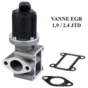 Vanne EGR pour Opel Astra H Vectra C Zafira B 1,9 1,9l CDTi 120 150 ch Saab 9-3 - Imagen 1 de 6