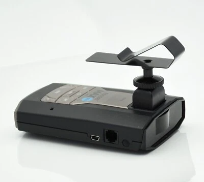 ESCORT Radar Magnetic Mounting Bracket with Visor Clip       (VC-EMAG) - Image 1 of 2