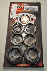 SALE PRICE !! Suzuki RM250 2001-2004 Pivot Works Forks Repair Kit PWFFK-S09-020 - Picture 1 of 3