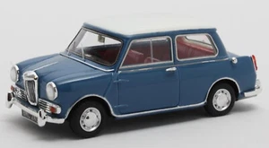1:43 Mini Riley Elf MkII 1963 - 1967 • MATRIX MXMM430082 - Bild 1 von 2