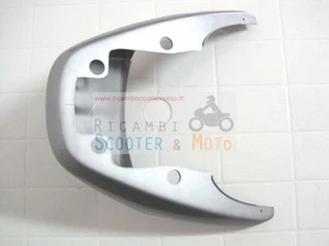 portaequipajes de techo gris / azul original Aprilia Amico 50 Gl Gle 93-95 23107 - Imagen 1 de 1